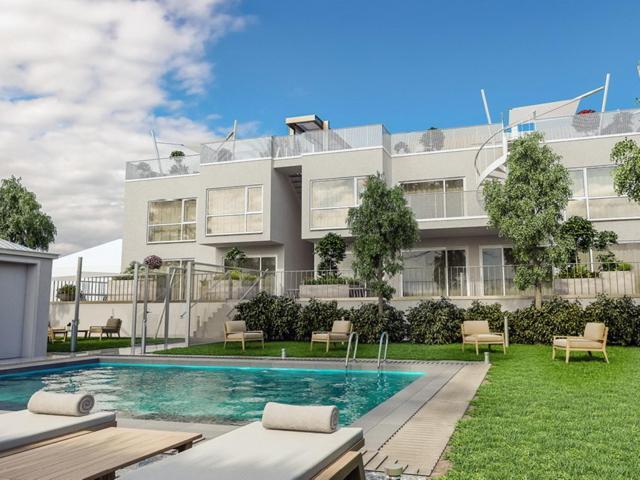 Balcony/Pool/Free Parking Garage Studio ウィーン エクステリア 写真